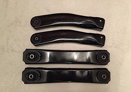 Bras de suspension Jeep Grand Cherokee WJ 1999-2004 avant