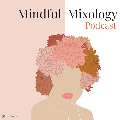 Couverture de Mindful Mixology