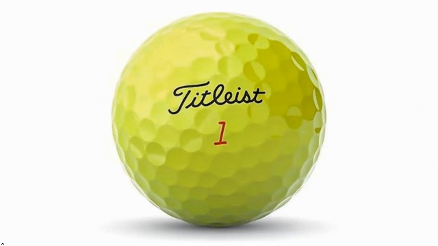 Amazon.co.jp: 2025 TITLEIST(タイトリスト) PROV1x プロV1xイエロー