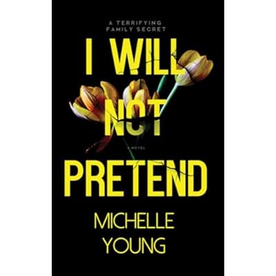 I Will Not Pretend