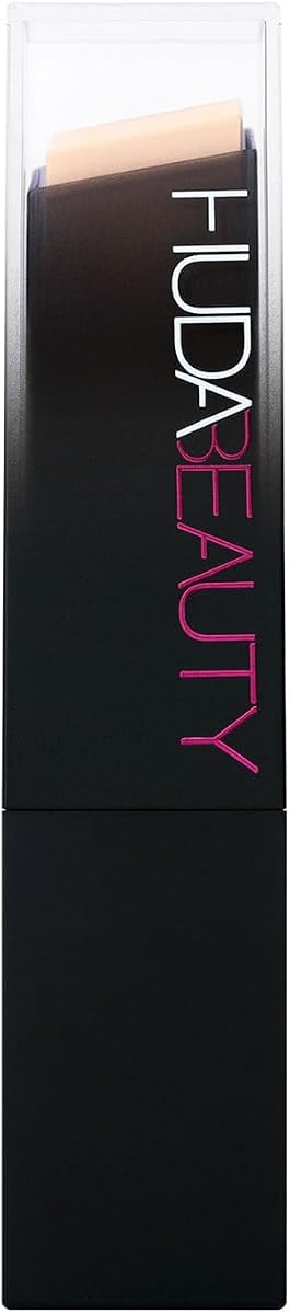BEAUTY #FauxFilter Skin Finish Buildable Coverage Foundation Stick 120B Vanilla