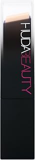 HUDA BEAUTY #FauxFilter Skin Finish Buildable Coverage Foundation Stick 120B Vanilla