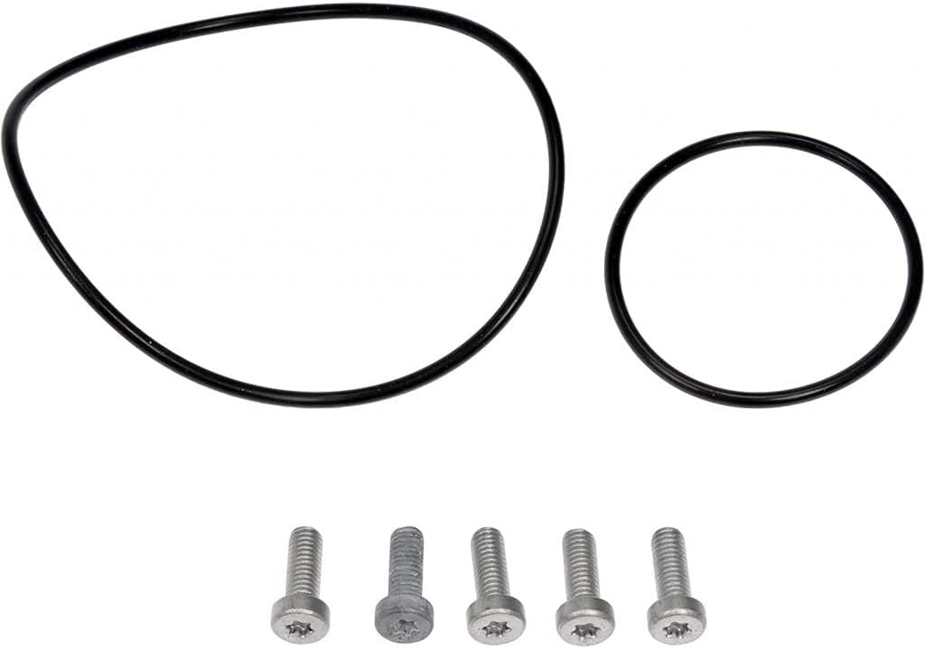 For BMW 745i/745Li 2002 2003 2004 2005 Vacuum Pump Seal