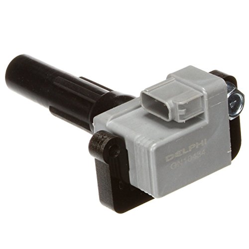 Delphi Gn10434 New Plug Top Ignition Coil #TOP3