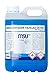 MSU® - Abrillantador Vajillas Extra. Envase 5 Litros - Para el abrillantado y secado de la vajilla y utensilios de cocina en máquinas lavavajillas y túneles de lavado.