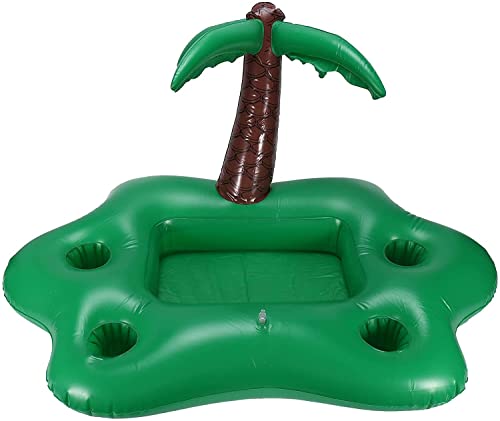 Schwimmender Pool-Tisch - Perfekt Für Pool-Partys Und Sommer-Spaß