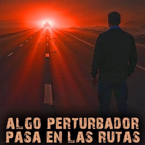 CONDUCTORES FANTASMA - DESAPARECIERON ANTE MIS OJOS Relatos Reales