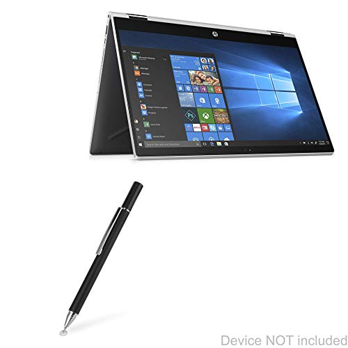BoxWave Stylus Pen Compatible with HP Pavilion x360 Convertible 2-in-1 (11.6