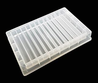 12-Channel Reagent Reservoir, Polypropylene