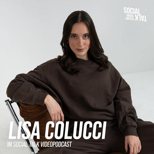 Lisa Colucci: Mit KALMA zur eigenen Pilates Brand