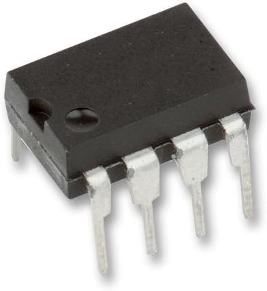 POWER INTEGRATIONS TOP244PN TOP244 Series 132 kHz 28 W Flyback EcoSmart Integrated Off-Line Switcher-DIP-8B - 50 item(s)