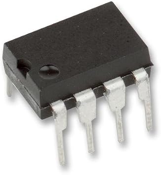 MICROCONTROLLER, 8BIT, 20MHZ, DIP-8, MICROCONTROLLERS MCU 8 BIT IC'S, 1 PIECE Pack - ATTINY85-20PU