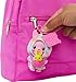 Barbie Cutie Reveal Animal Color Dream-Themed Pet & Accessories with 5 Surprises Including Mini Pet, Color Change & Clip