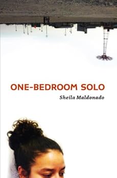 Paperback one-bedroom solo Book