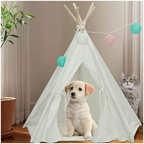 amazon dog teepee