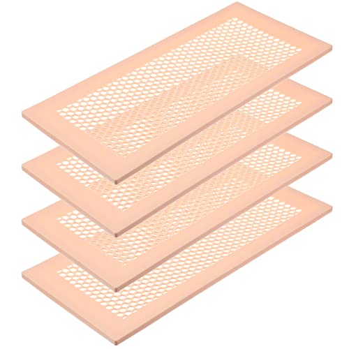 Safeguard Your Home The Best Baby Proof Floor Vents for Families