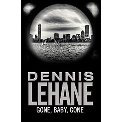 Gone, Baby, Gone