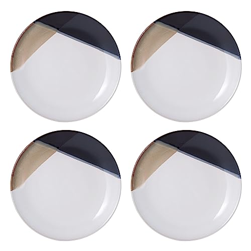Gourmet Basics By Mikasa 5216706 Caden Dinnerware, 16 Piece Set thumb #4