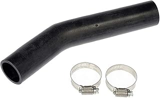 1x Fuel Filler Hose Replaces# 25608429, FNH016 for Buick Electra 5.0L 1985 1986 1987 1988 1989, for LeSabre 5.0L 1986 1987 1988 1989 1990, for Cadillac Commercial Chassis 5.7L 1992 1993