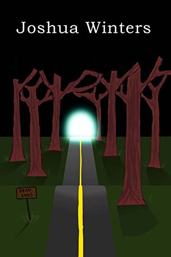 Dead Ends 1505616042 Book Cover