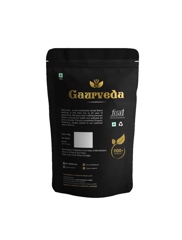 Image of Nagkesar 100% Natural & Pure Herbal Supplement | Traditional Ayurvedic Herb /Seed /Powder | Supports Wellness & Daily Health | Ideal for Herbal Remedies, Home & Personal Use | 100 Grams