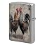 Rooster Pattern