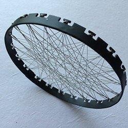 Jiolaxnet Tandoor cookware/ LPG Gas Saver Net / Grill Jalli (Specialy made to Prepare Tandoori Food)