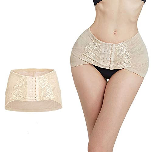 Ceinture correctrice de posture pelvienne post-partum XXL gainante