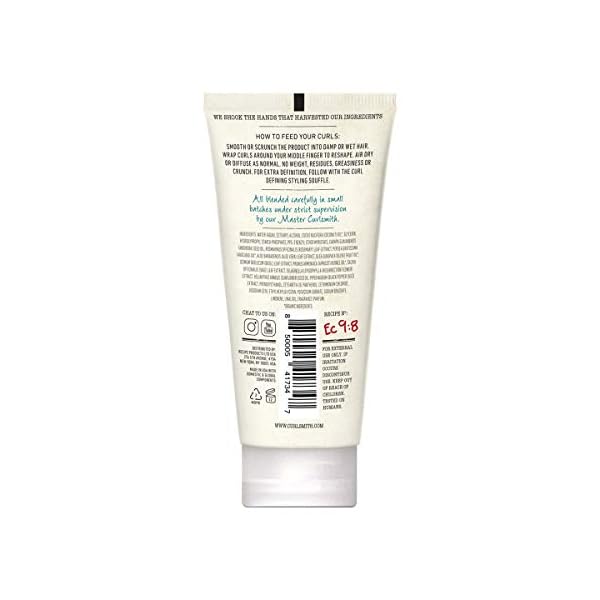 Curlsmith-Hold-Me-Softly-Style-Balm-Vegan-Soft-Hold-Styling-Cream-for-Wavy-and-Curly-Hair-Natural-Look-2oz CURLSMITH - Hold Me Softly Style Balm - Vegan Soft Hold Styling Cream for Wavy and Curly Hair, Natural Look (2oz)