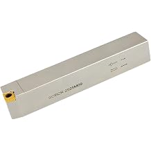 1pcs Boring Bar Tool Holder SCBCR1616H09 SCBCR2020K09 SCBCR2525M09 SCBCL1616H09 SCBCL2020K09 Turning Tool Holder Size SCBCL2020K09