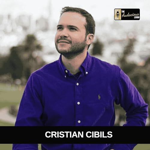 How AI, Storytelling, and Family Legacy Can Shape the Future with Cristian Cibils Bernardes