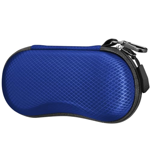 Image of FINTIE Sunglasses Case, Hard EVA Shell Shockproof Sport Glasses Case