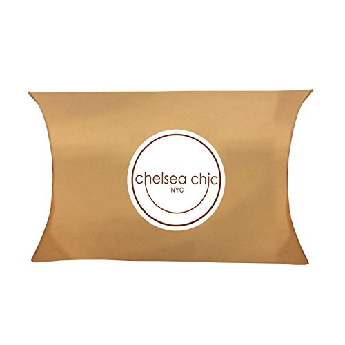 Crystal Golf Club and Ball Necklace Gold Plated4