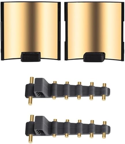 Miniatura 1 de Piezas para drones Amplificador de antena Yagi amplificador de señal para DJI Mavic Mini se Spark 2 Pro Zoom FIMI X8 SE 2020 Control remoto Extensor