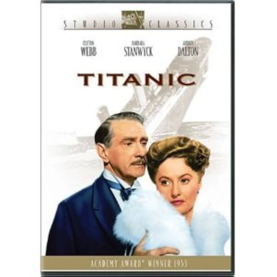 洋画・外国映画 Titanic Ultimate Edition DVD Titanic (1997) [4K Ultra HD + Digital] With Slipcover | eBay