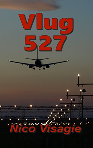 Vlug 527 (Afrikaans Edition)