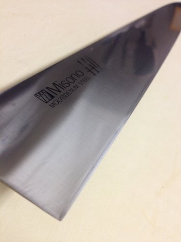 Misono 440 Molybdenum Sujihiki #TOP5