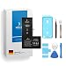 Produktbild Woyax Wunderbatterie® Akku für iPhone X | 3500mAh hoher Kapazität, Kompatibel mit iPhone X