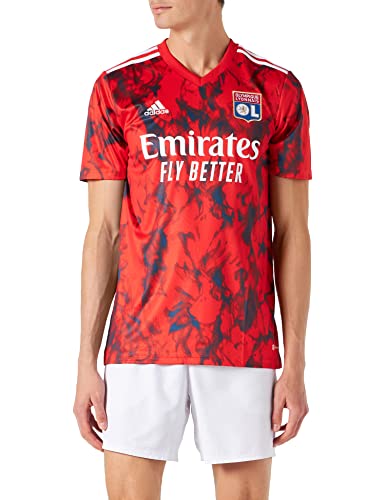 Olympique Lyonnais, Maillot Homme, Saison 2022/23 Officiel