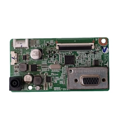 Carte mère EAX6498520 pour réparer un écran noir sur TV 22EN43S 22M37A