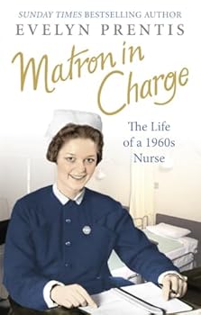 Paperback Matron in Charge Book