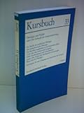 Kursbuch 33, Ökologie und Politik oder Die Zukunft der Industrialisierung - Hans Magnus Enzenberger 