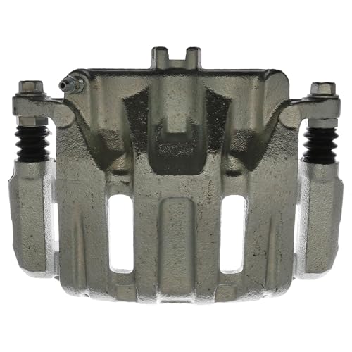 Pinza de freno delantera derecha ACDelco 18FR2245N Friction Ready sin pastillas 3