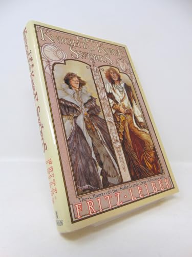 The Knight and Knave of Swords
