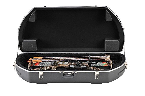Skb Corporation Mathews Hunter Xl Bow Case,Black #TOP2