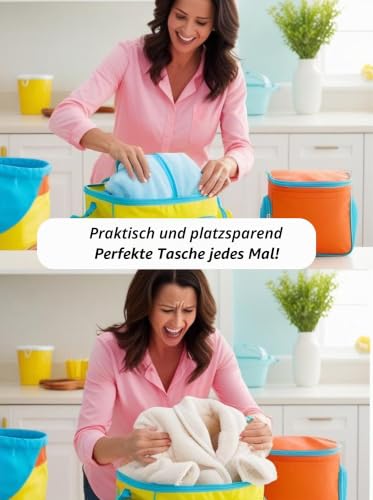 o-day Kinder-Bademantel aus Mikrofaser, leicht und praktisch, mit Kapuze, Taschen und Gürtel, 4-14 Jahre, himmelblau, 13-14 Jahre