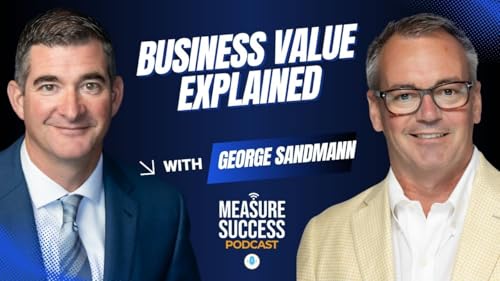 From Revenue to Real Business Value Explained