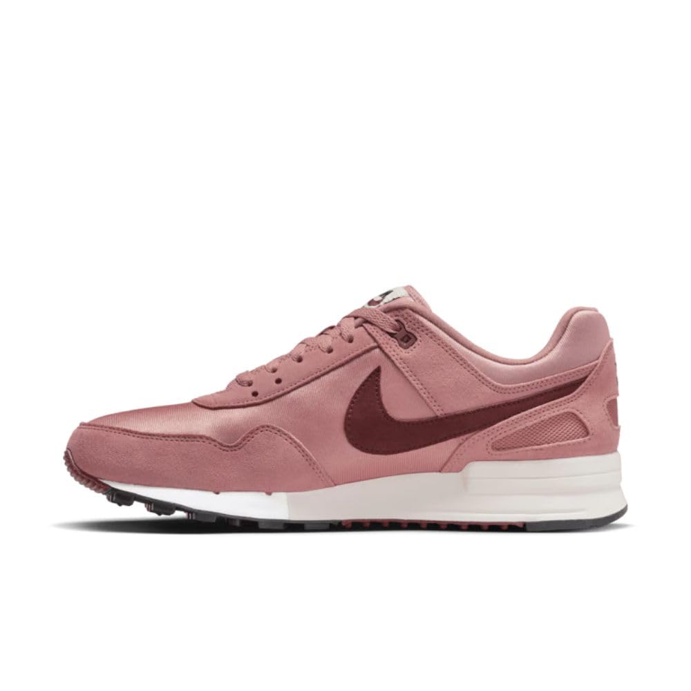 Buy Nike Mens Running Air Pegasus '89-Red Stardust/Dark Pony