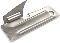Vista 1 de Coghlan's Portable Can Opener 2-Pack, Lightweight and Durable Manual Tool for Camping, Hiking, Survival, and Outdoor Adventures