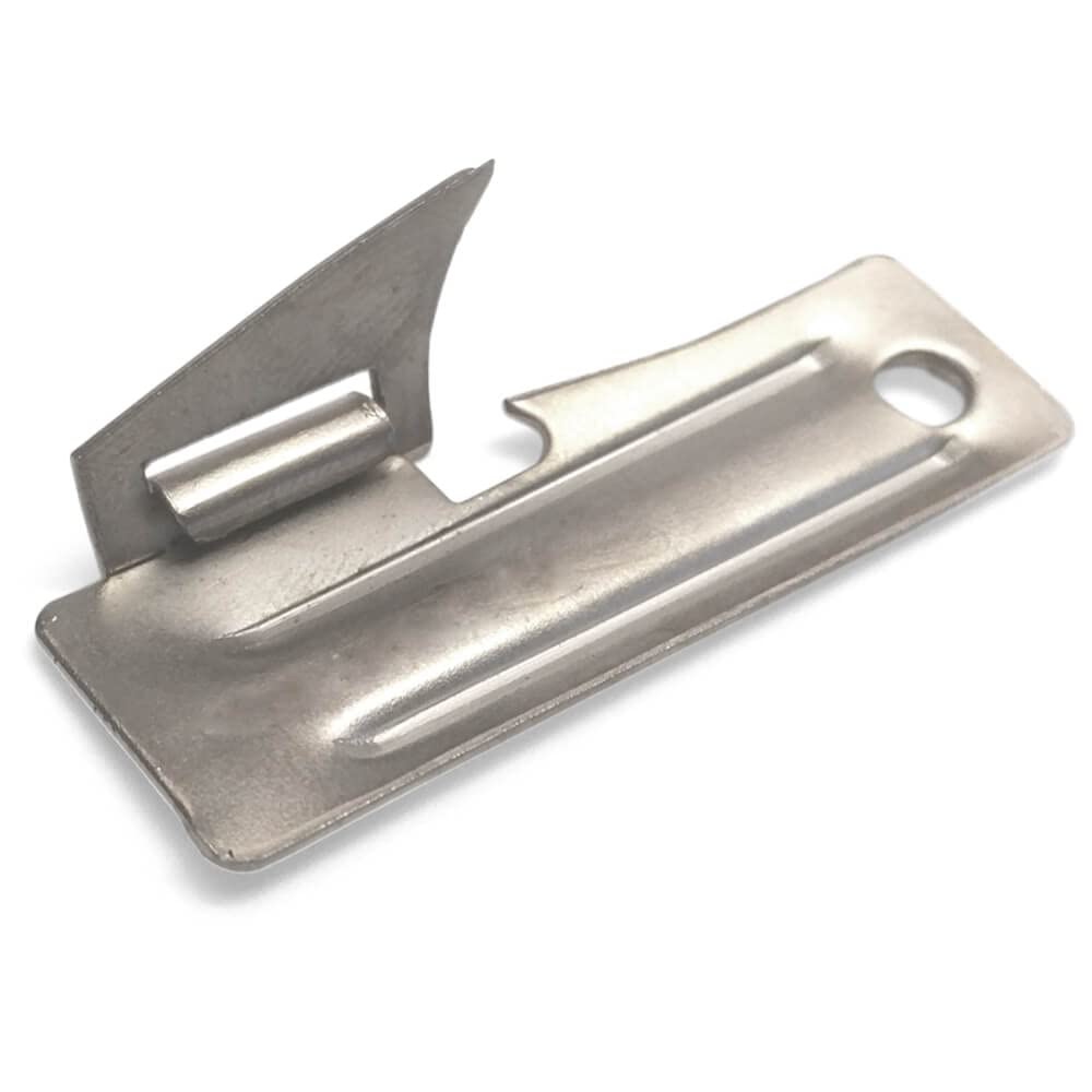 Coghlan's 0702 G.I. Can Opener - 1-Pair